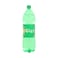 Kinza Lemon Carbonated Drink 2L