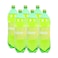 Kinza Citrus Carbonated Drink 2lx6 Pieces