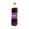 Kinza Black Currant Carbonated Drink 1L