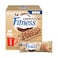 Nestl&eacute; Fitness Cappuccino Cereal Bars 23.5gx6 Pieces