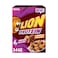 Nestl&eacute; Lion Caramel &amp; Chocolate Protein Breakfast Cereal 340g