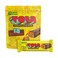 Tola Mini Wafer with Caramel &amp; Chocolate Flavour, 144g