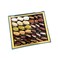Medjool Dates Coated &amp; Stuffed Mix 36 Pieces