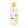 Perfect Cosmetics Lemon 3-in-1 Make-Up Remover, Facial Cleanser &amp; Toner  480ml