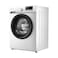 Sharp ES-FEI712DLZ-W Front Load Inverter Washing Machine 7Kg