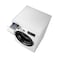 Sharp ES-FEI712DLZ-W Front Load Inverter Washing Machine 7Kg