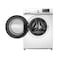 Sharp ES-FEI712DLZ-W Front Load Inverter Washing Machine 7Kg