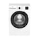 Beko WTV814UNXW Front Load Washing Machine 8kg White