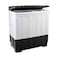 Beko WTTA1803OUWT Twin Tub Washer Top Loading 18Kg