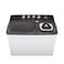 Beko WTTA1803OUWT Twin Tub Washer Top Loading 18Kg
