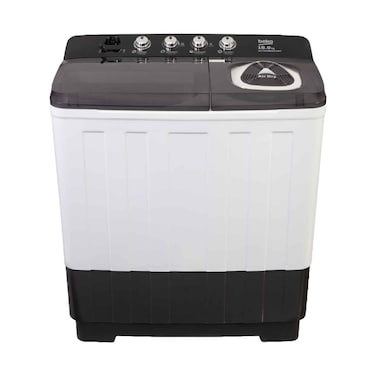 Beko WTTA1803OUWT Twin Tub Washer Top Loading 18Kg
