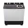 Beko WTTA1303OUWT Twin Tub Washer Top Loading 13Kg