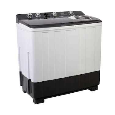 Beko WTTA1303OUWT Twin Tub Washer Top Loading 13Kg