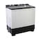 Beko WTTA1303OUWT Twin Tub Washer Top Loading 13Kg