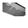 Beko Built-in Cooker Hood 90Cm Stainless Steel BHCB96741