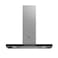 Beko Built-in Cooker Hood 90Cm Stainless Steel BHCB96741