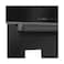 Beko Built-in Cooker Hood 60Cm Black BHCA66741BBHS