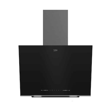 Beko Built-in Cooker Hood 60Cm Black BHCA66741BBHS