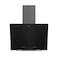 Beko Built-in Cooker Hood 60Cm Black BHCA66741BBHS