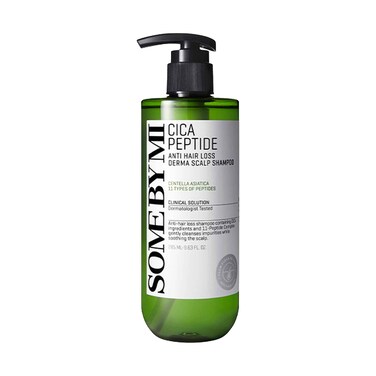 Some By Mi Cica Derma Scalp Anti-Hair Loss Shampoo 285ml