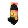 Outdoor Cotton Rich Girls Socks 3 Pairs Set Assorted