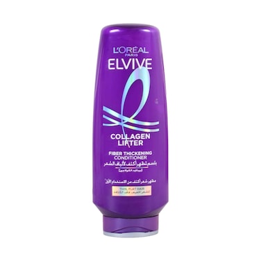L'Or&eacute;al Paris Elvive Collagen Lifter Thickening Conditioner, 360ml