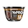 YoPRO High Protein Chocolate Pudding, Zero Fat Milk, 130g