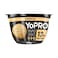 YoPRO High Protein Cookies Pudding, Zero Fat Milk, 130g