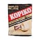 Kopiko Cappuccino Coffee Candy Real Coffee Candy 17.5g