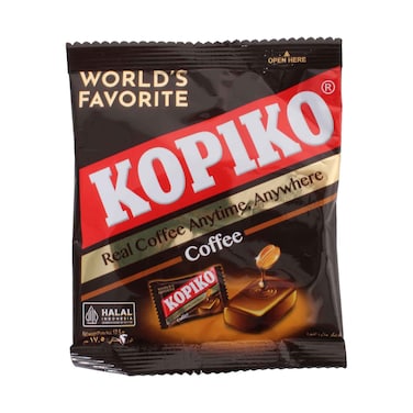 Kopiko Coffee Candy 20g