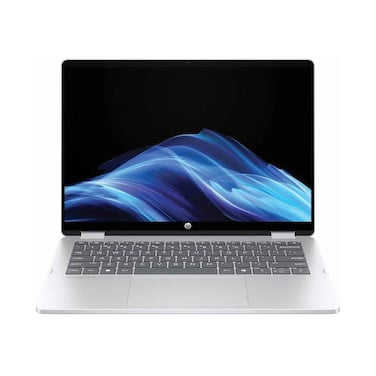 HP OmniBook 5 Flip 14-FP0018NE Intel Core 7 16GB RAM 512GB SSD 14" Windows 11 Home Silver