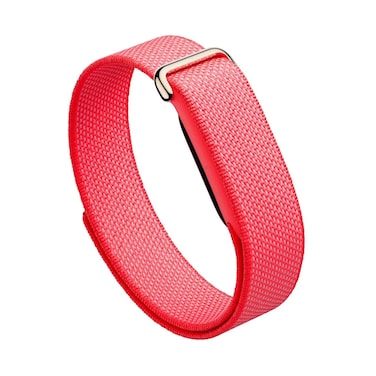 Google Fitbit Air GA11016 Raspberry Red