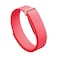 Google Fitbit Air GA11016 Raspberry Red