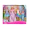 Steffi Love Fantasy Collection Doll