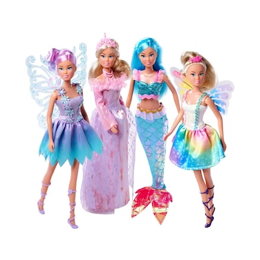 Steffi Love Fantasy Collection Doll