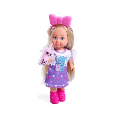 Evi Love Bubble Tea Doll Assorted