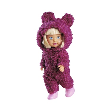 Evi Love Cute Teddy Doll Assorted