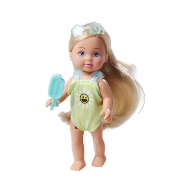 Evi Love Travel Doll Assorted