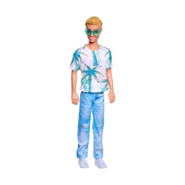 Steffi Love Kevin Doll