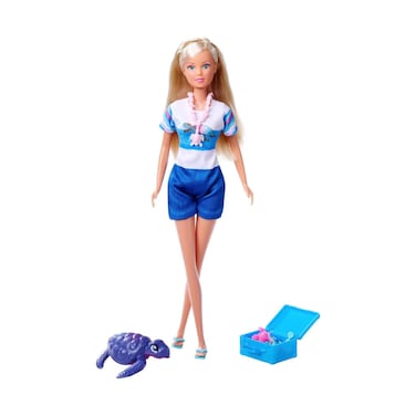Steffi Love Ocean Rescue Doll