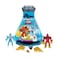 Mr Beast Lab Hybrids Hyper Fusion Series 2 Mix &amp; Match Figures