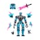 Mr Beast Lab Platinum Series Panther Battle Titan