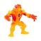 Mr Beast Lab Mutators S2 Hyper Fusion Fire Panther