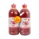 Harvest Garden Extra Hot Sauce Twin Pack 473mlx2 Pieces