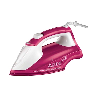 Russell Hobbs Light and Easy Steam Iron 26480