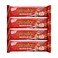 Grenade Peanut High Protein Low Sugar Bar 60gx4 Pieces