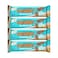 Grenade Salted Caramel High Protein Low Sugar Bar 60gx4 Pieces