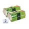 Jenan Brown Organic Free-Range Medium Eggs 10 Piecesx2