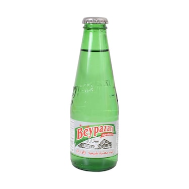 Beypazari Sparkling Mineral Water 200ml