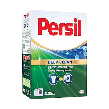 مسحوق برسيل LF 2.25 كجم